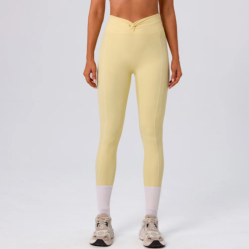 Breathable Sports Leggings