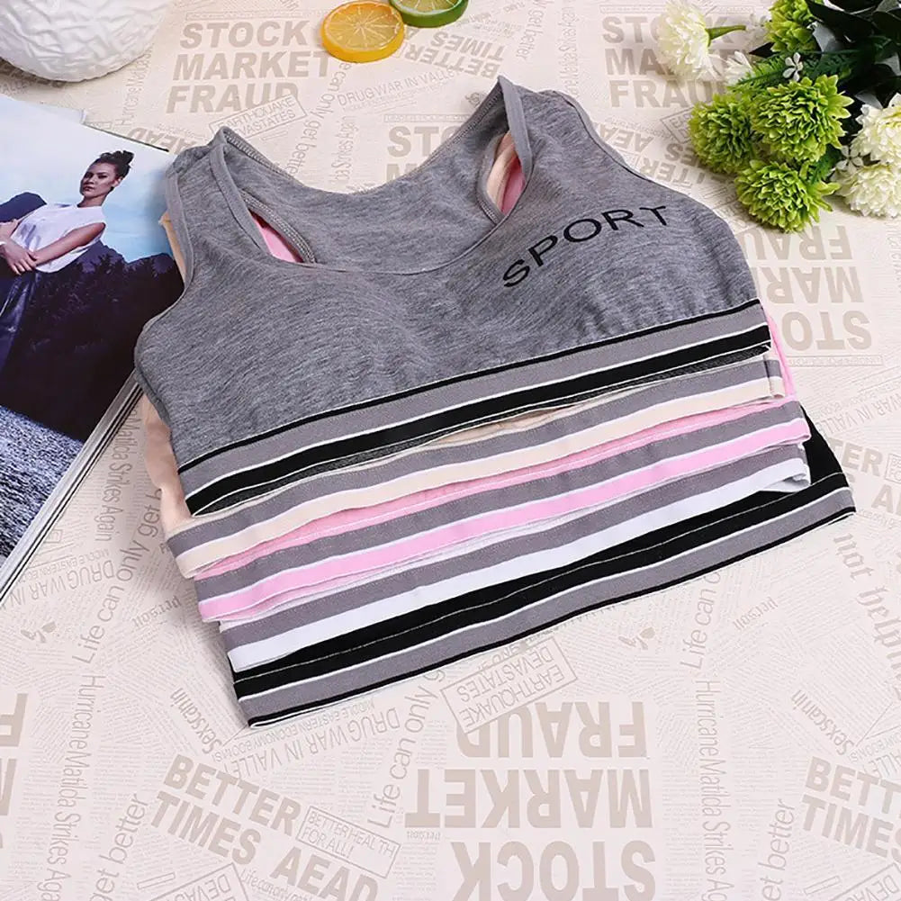 Workout Tank
