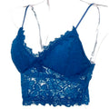Floral Lace Push-up