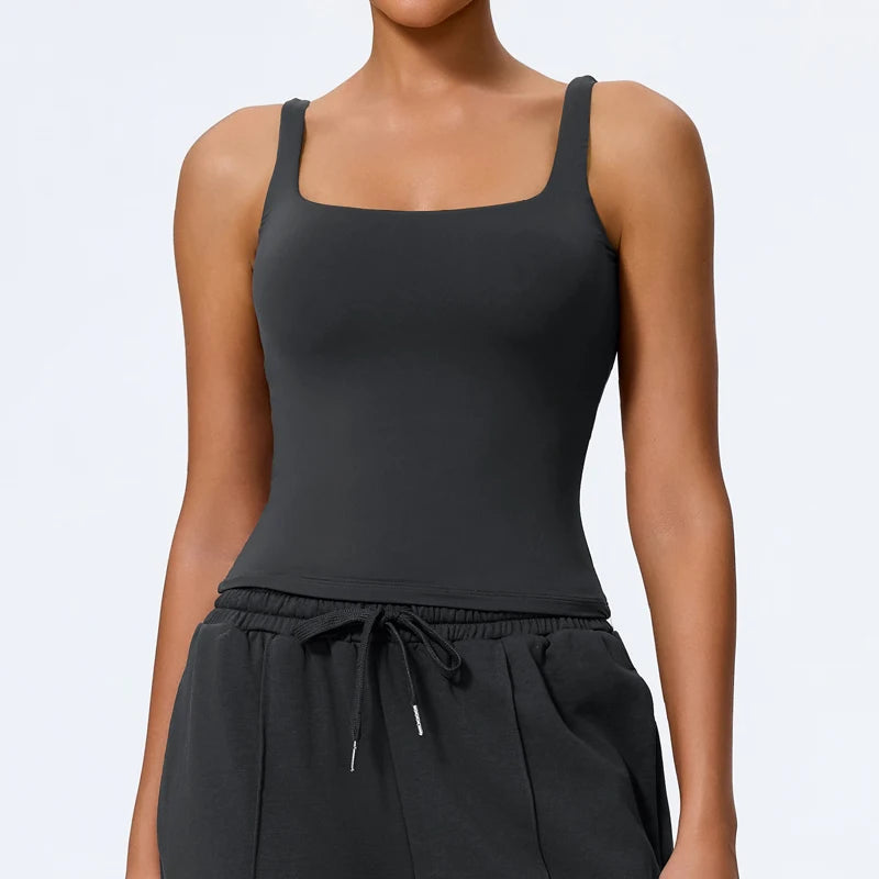 Yoga Tank