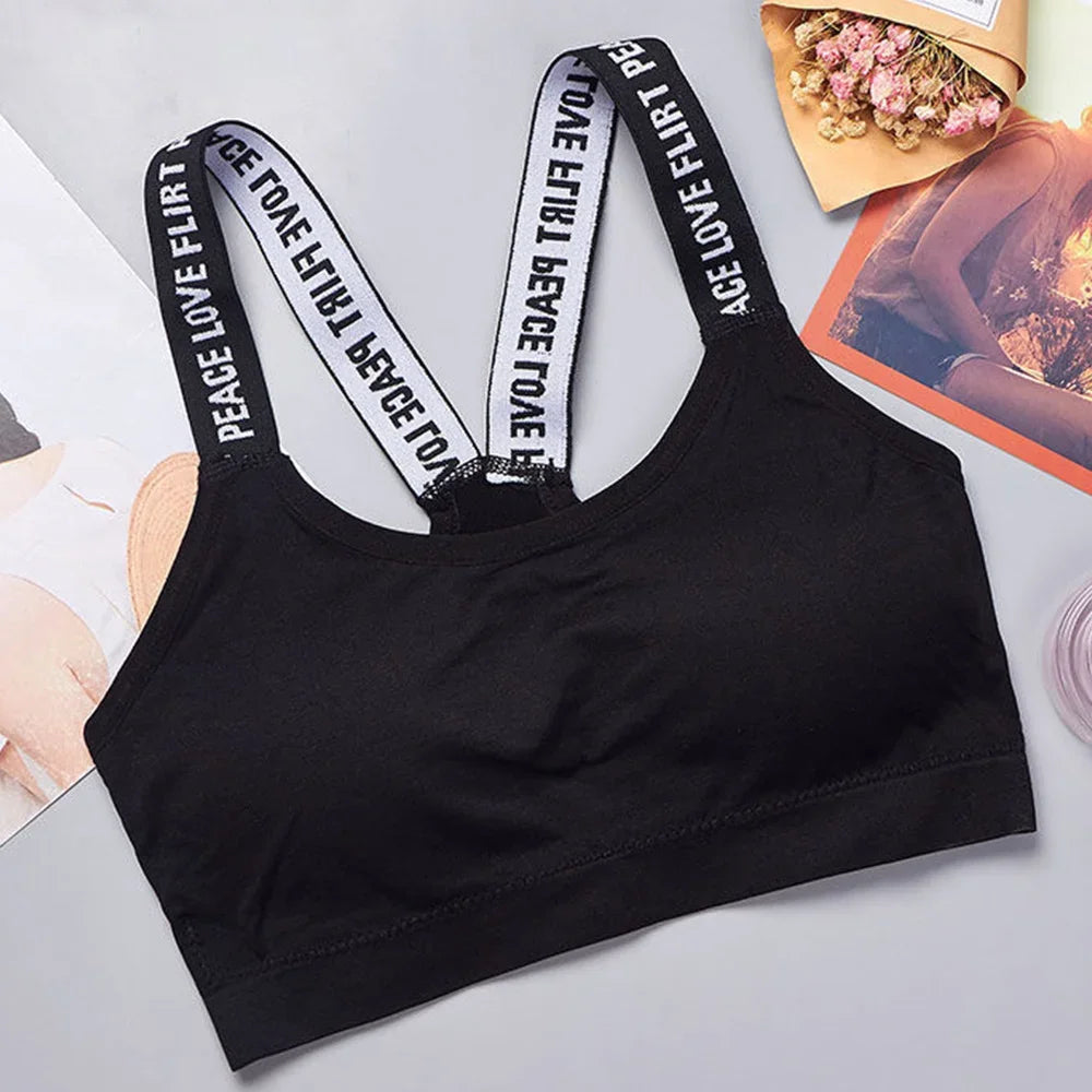 Yoga Fitness Top