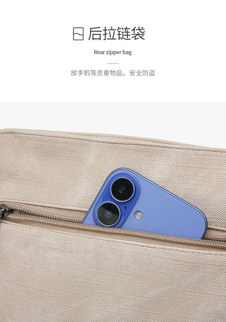 Fashionable Women's Tote Bag With Trendy Design And Fine Leather For Daily Casual Use