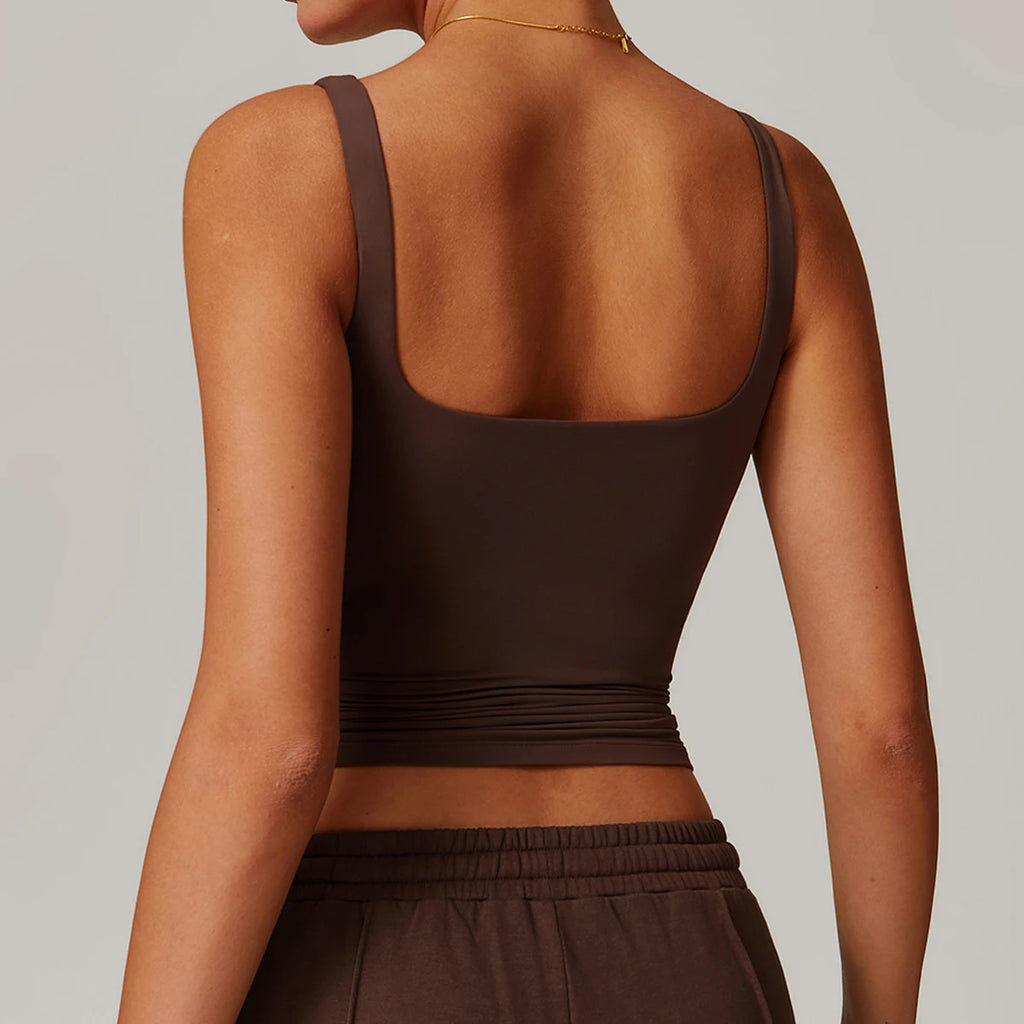 Yoga Tank