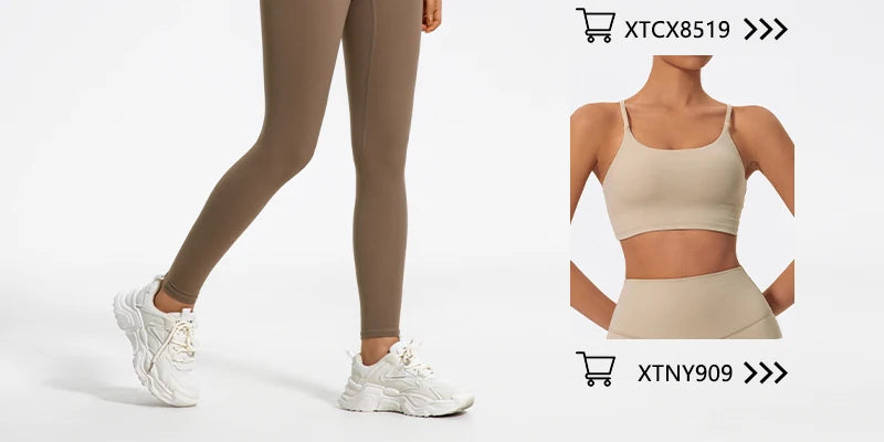 Super Soft Workout Yoga Leggings