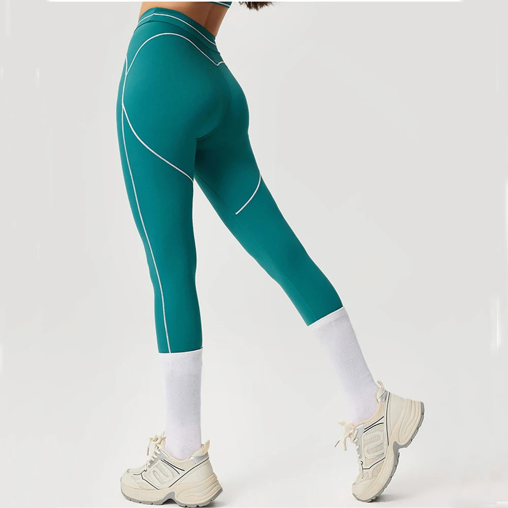 Sexy fitness Leggings