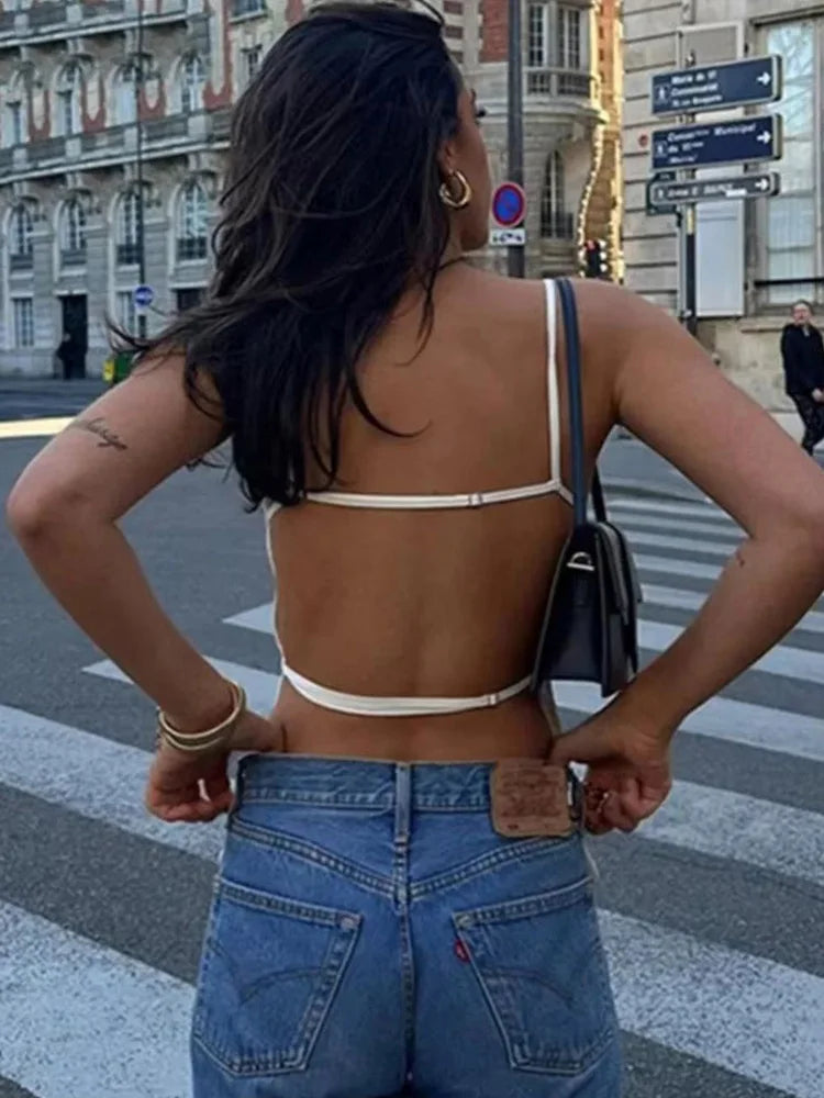 Elegant Camisol