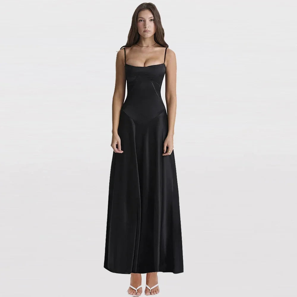 The Sequinned Formal