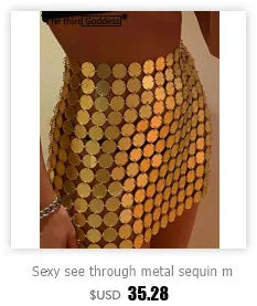 Sexy see through halter pearl corset crop top women 2025 summer festival outfit beach club party top cropped tanks womens tops