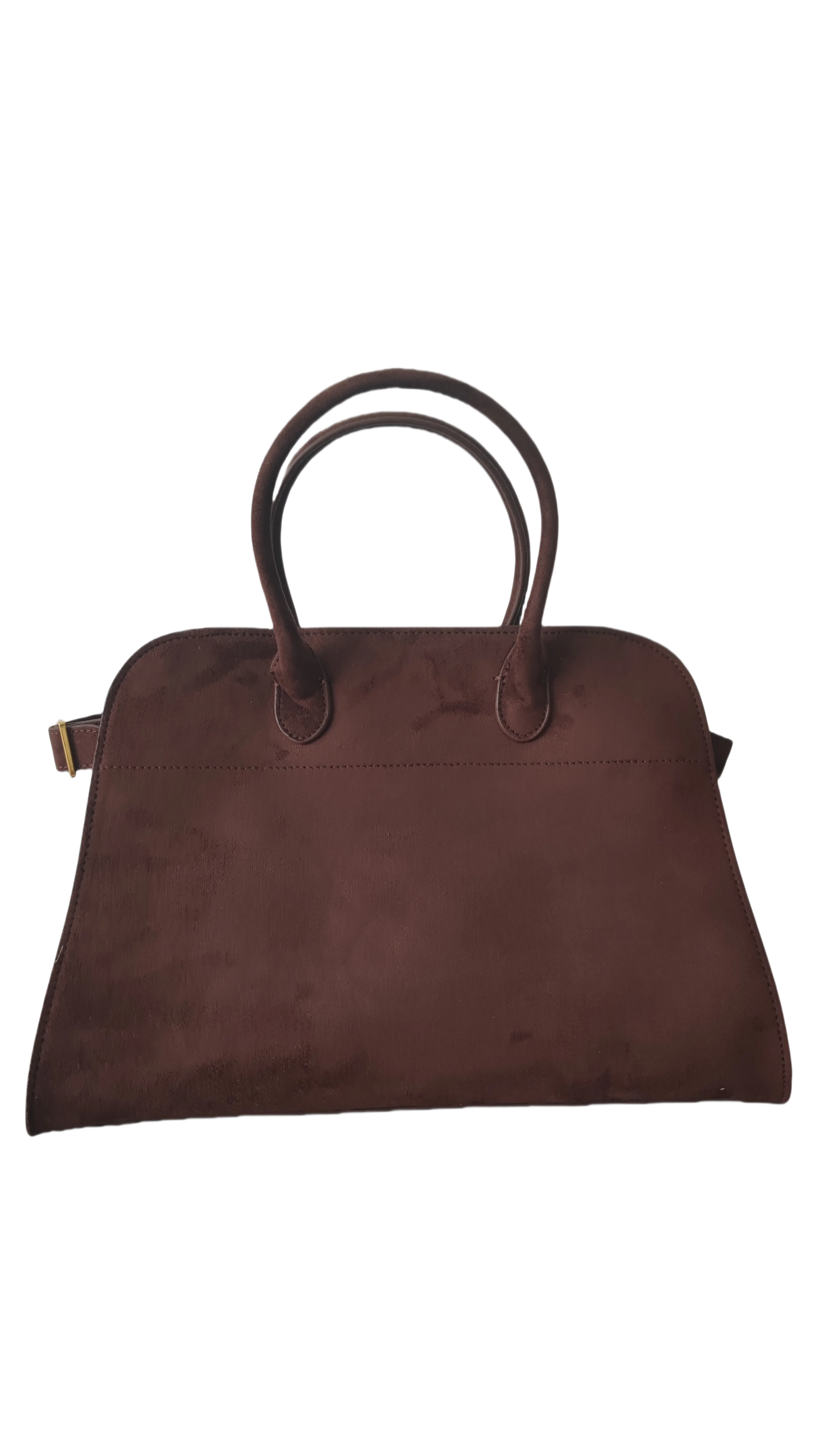 Special Price Faux Suedette Tote Bag Top Quality Women's Commute Handbag Big Work Bag Ladies Vintage Large Purse Coffe Winter