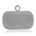 Diamond- Evening Clutch