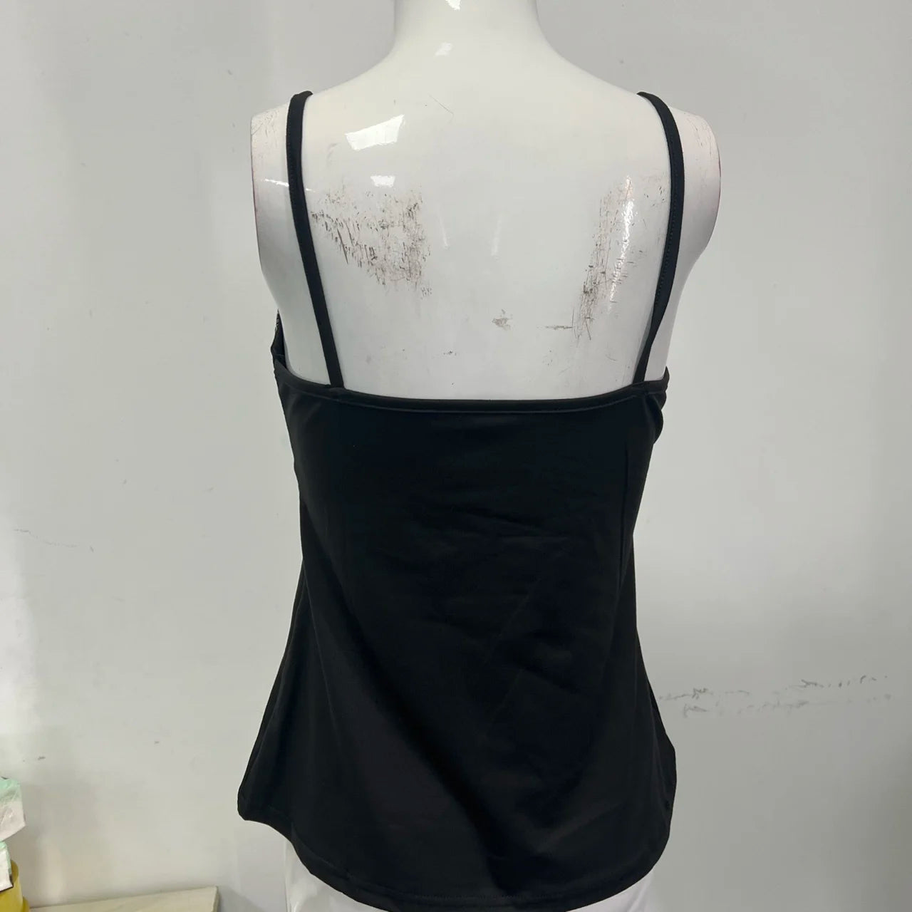 Vintage Black Top
