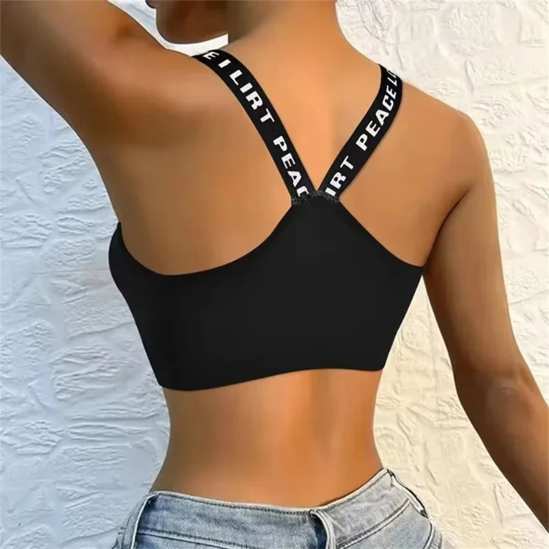 Yoga Fitness Top
