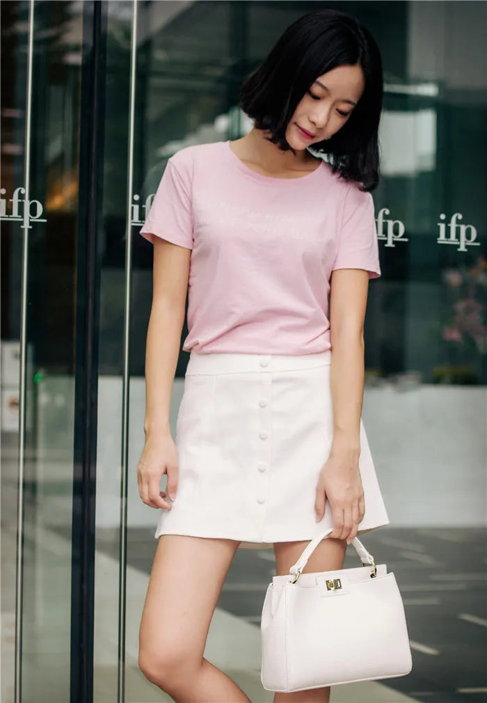 Women designer office tote bag large capacity bucket bag bussiness top handle bag handbag grey black green purple