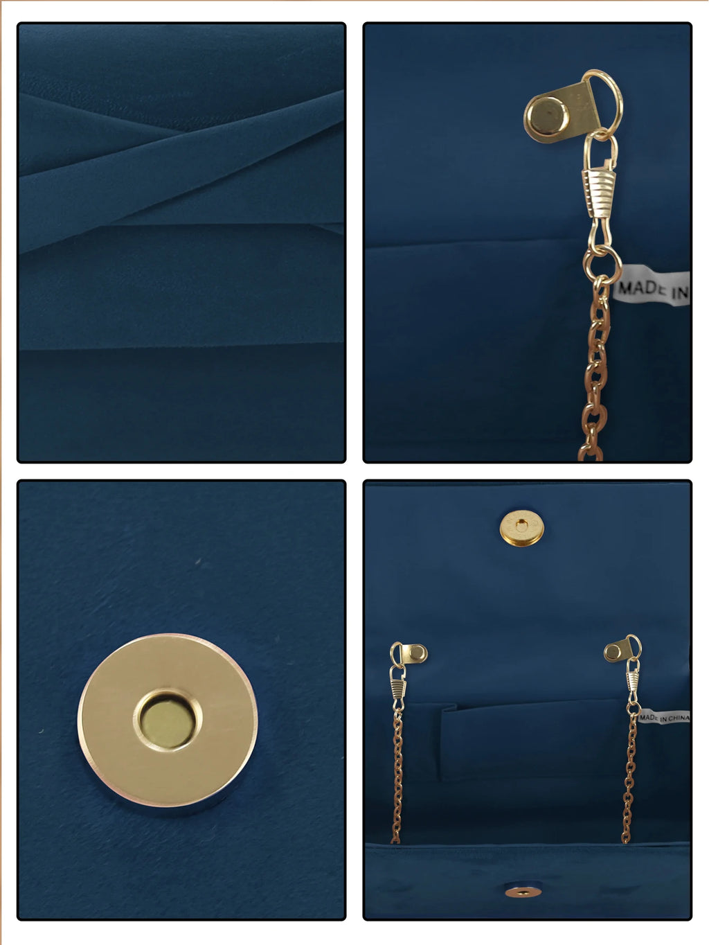 Fashionable and elegant plush design evening bag, trendy and versatile handbag suitable for all occasions, the best gift.