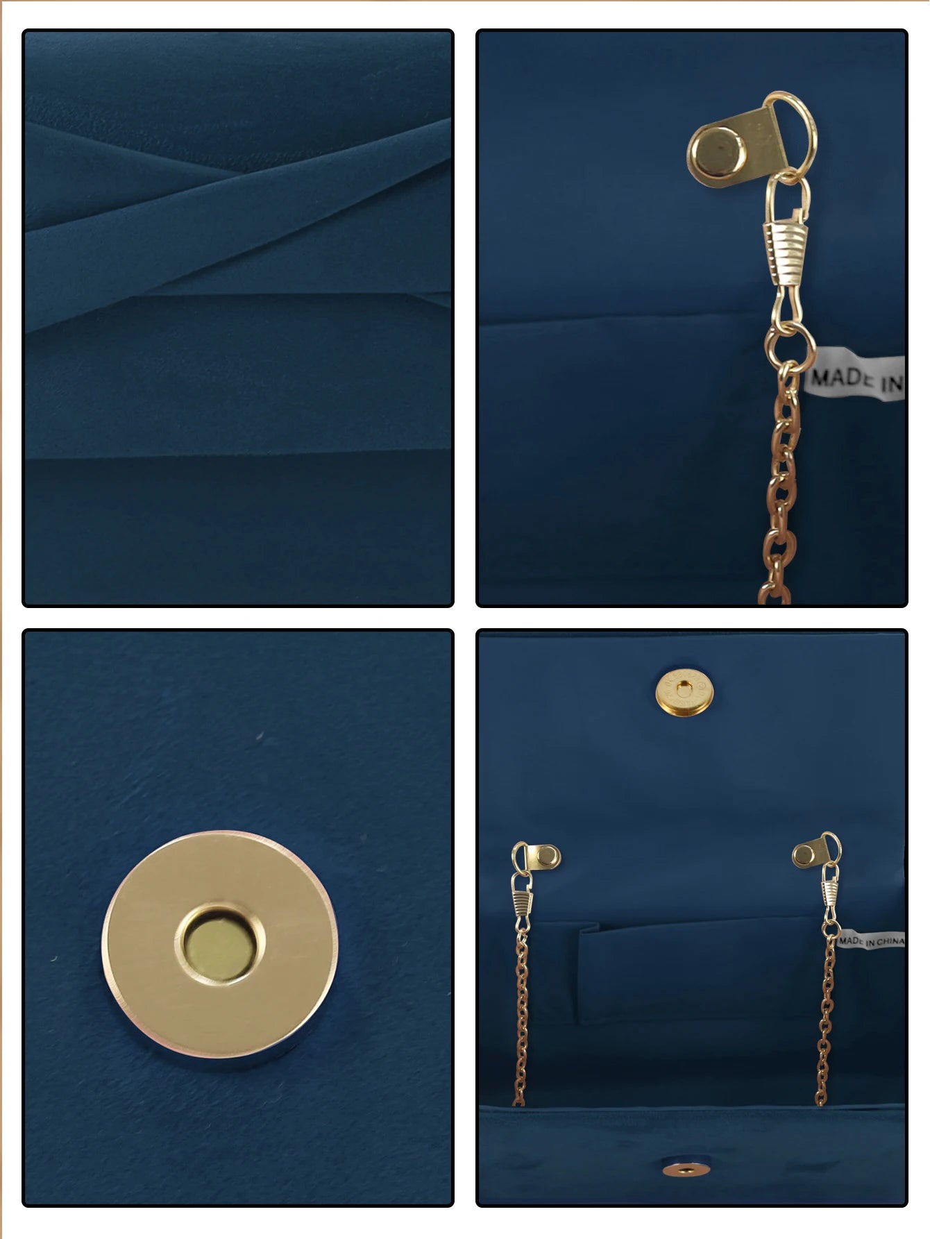 Fashionable and elegant plush design evening bag, trendy and versatile handbag suitable for all occasions, the best gift.