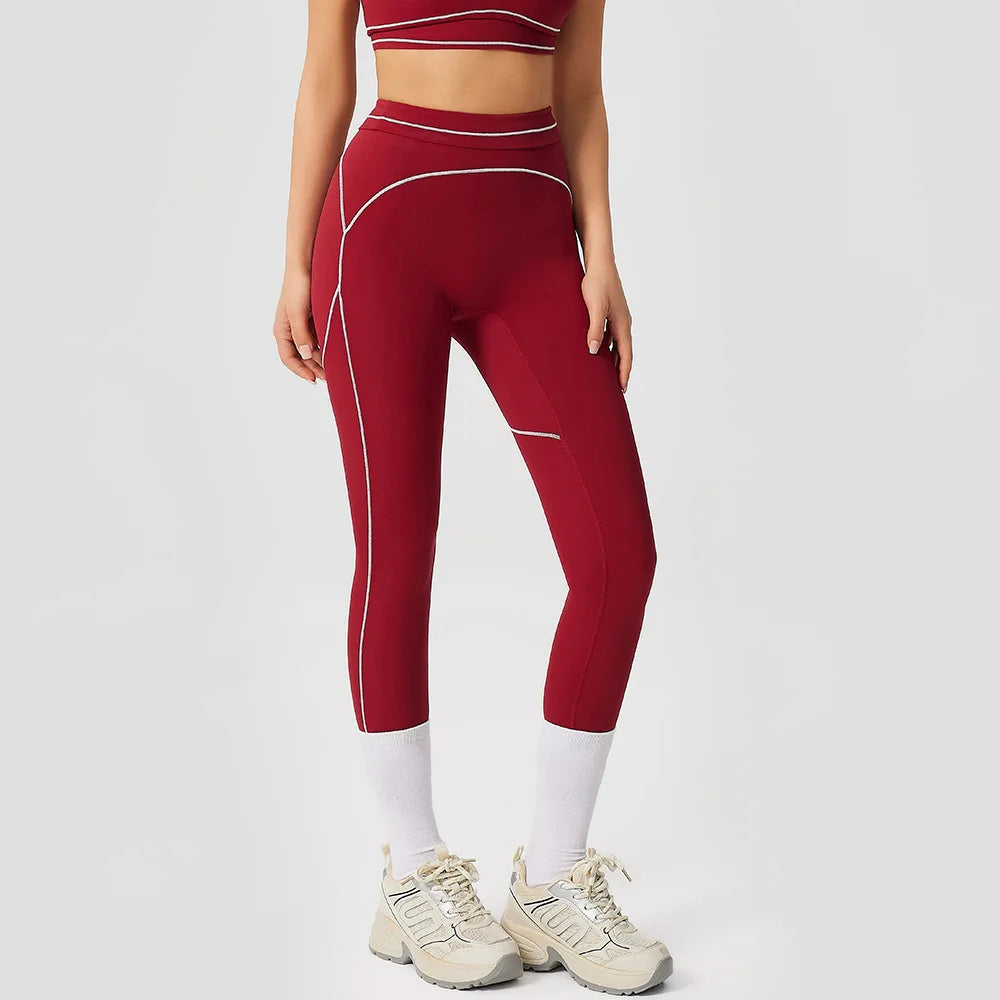 Sexy fitness Leggings