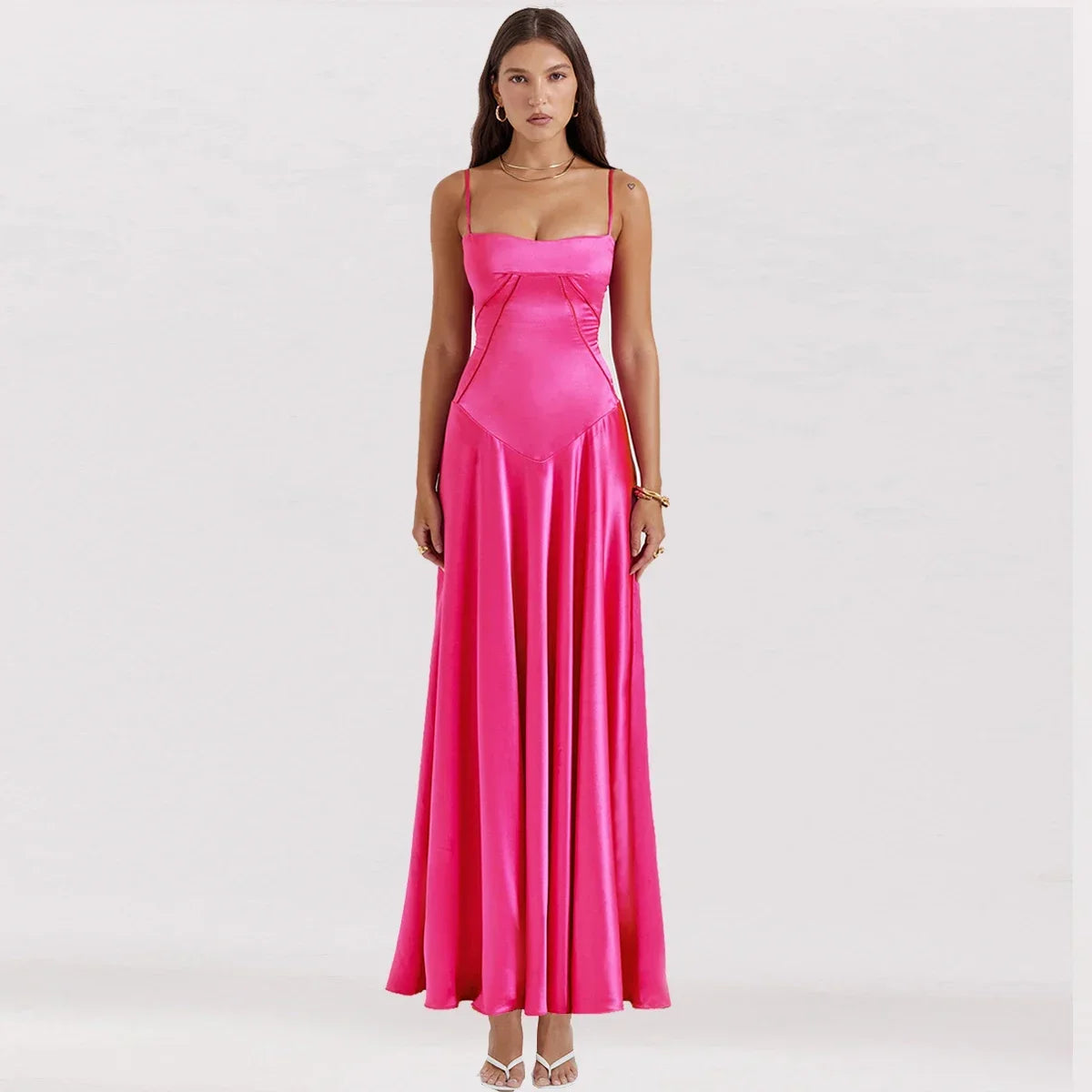 The Sequinned Formal