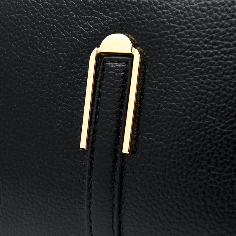 Luxury Designer Handbags Purses Women Fashion Shoulder Bags High Quality Leather Crossbody Messenger Bags for Female Sac A Main