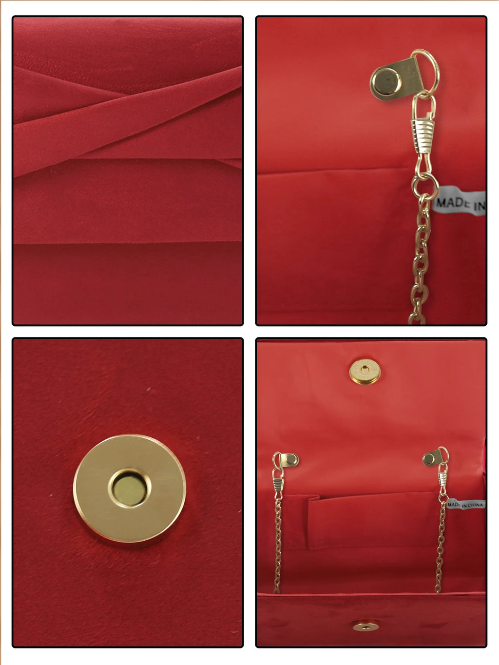 Fashionable and elegant plush design evening bag, trendy and versatile handbag suitable for all occasions, the best gift.