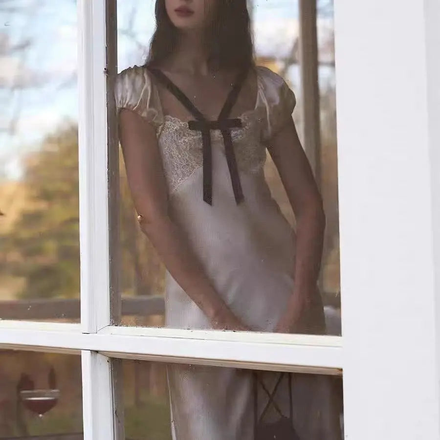 The High End Sleep Dress