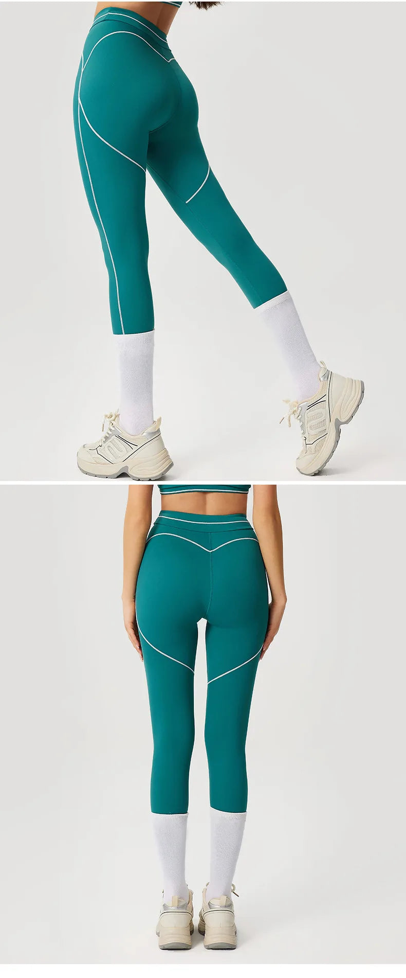 Sexy fitness Leggings
