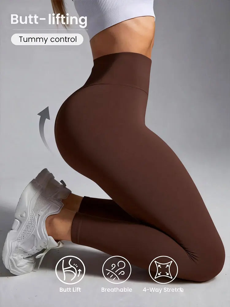 Breathable Workout Pants