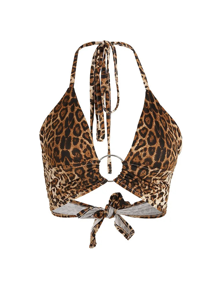 Printed Cami