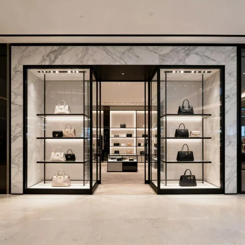 Sophisticated  Handbag One Shoulder Office Commuting Business Trip Exquisite Portable Trendy Chic Effortless Elegant Fashionable