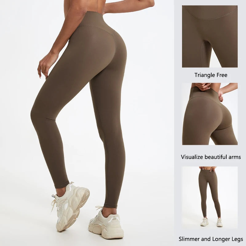 Super Soft Workout Yoga Leggings