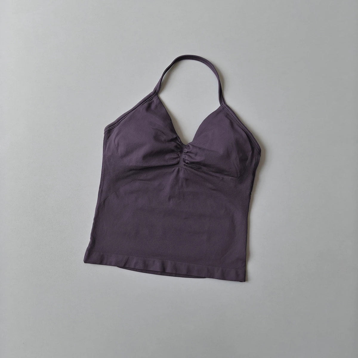 Strappy Gym Top