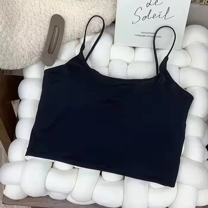 Ice Silk Top