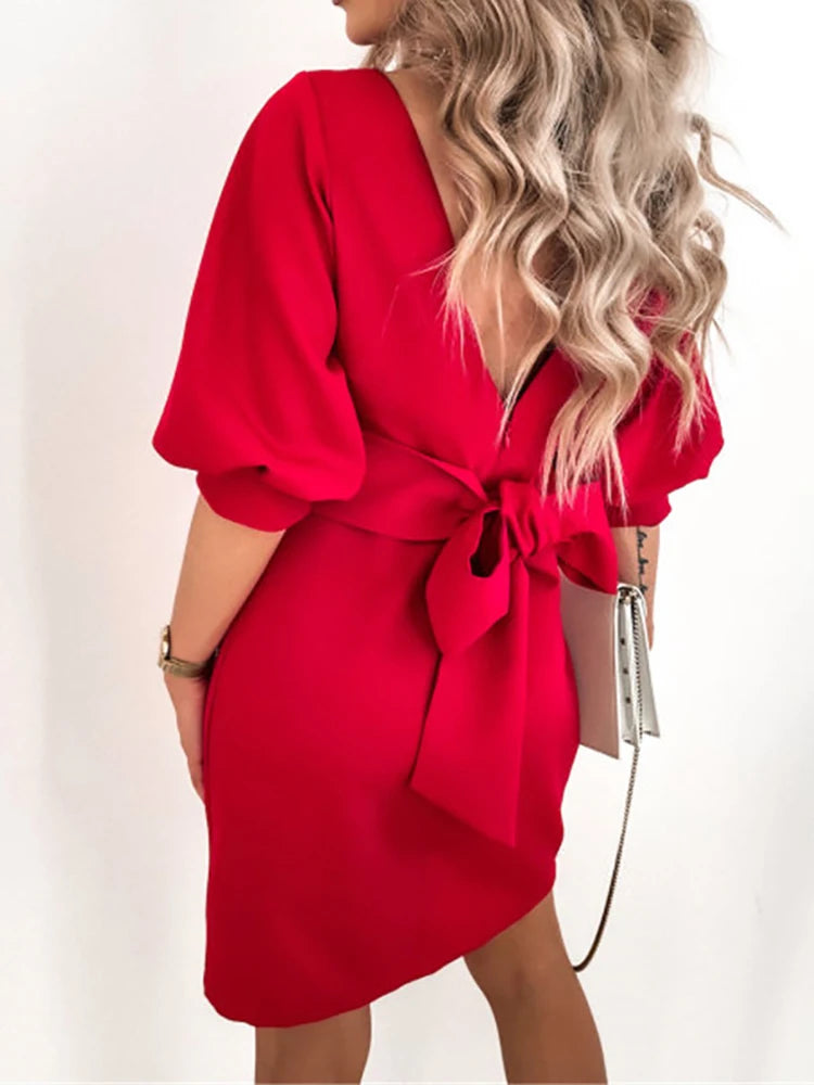Princess Party Dress