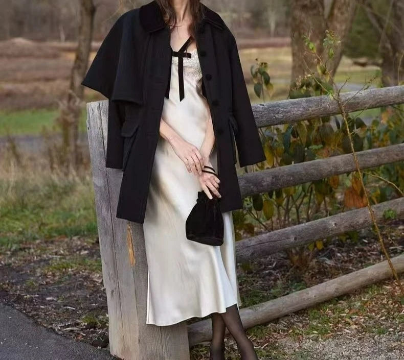 The High End Sleep Dress