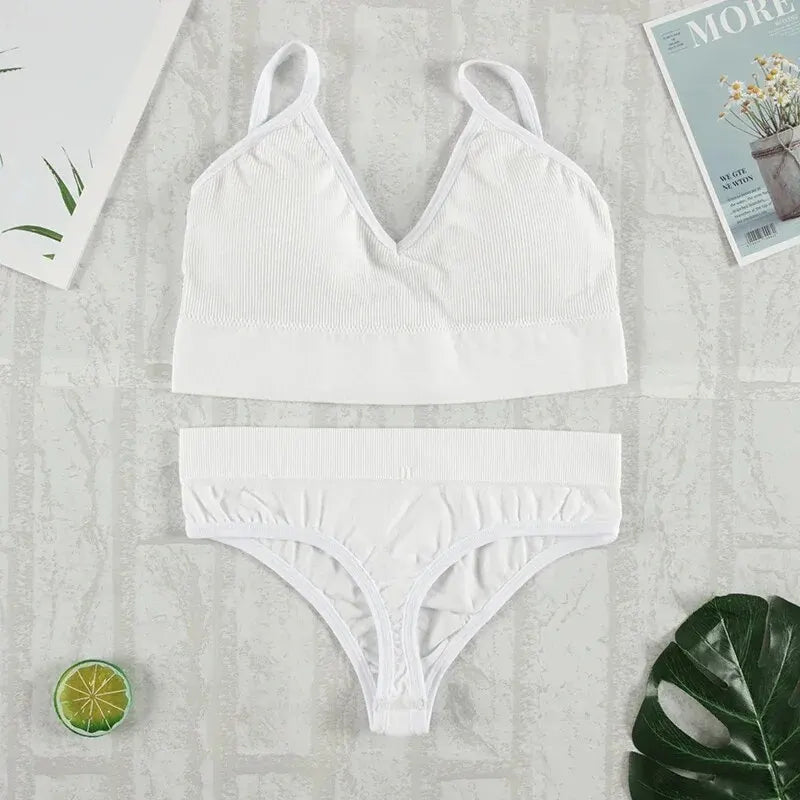 2-Piece bra / Panty Set