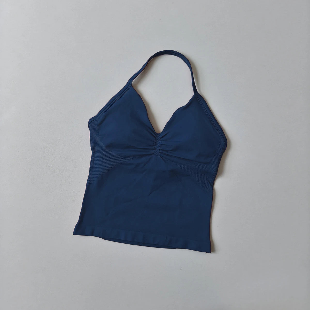 Strappy Gym Top
