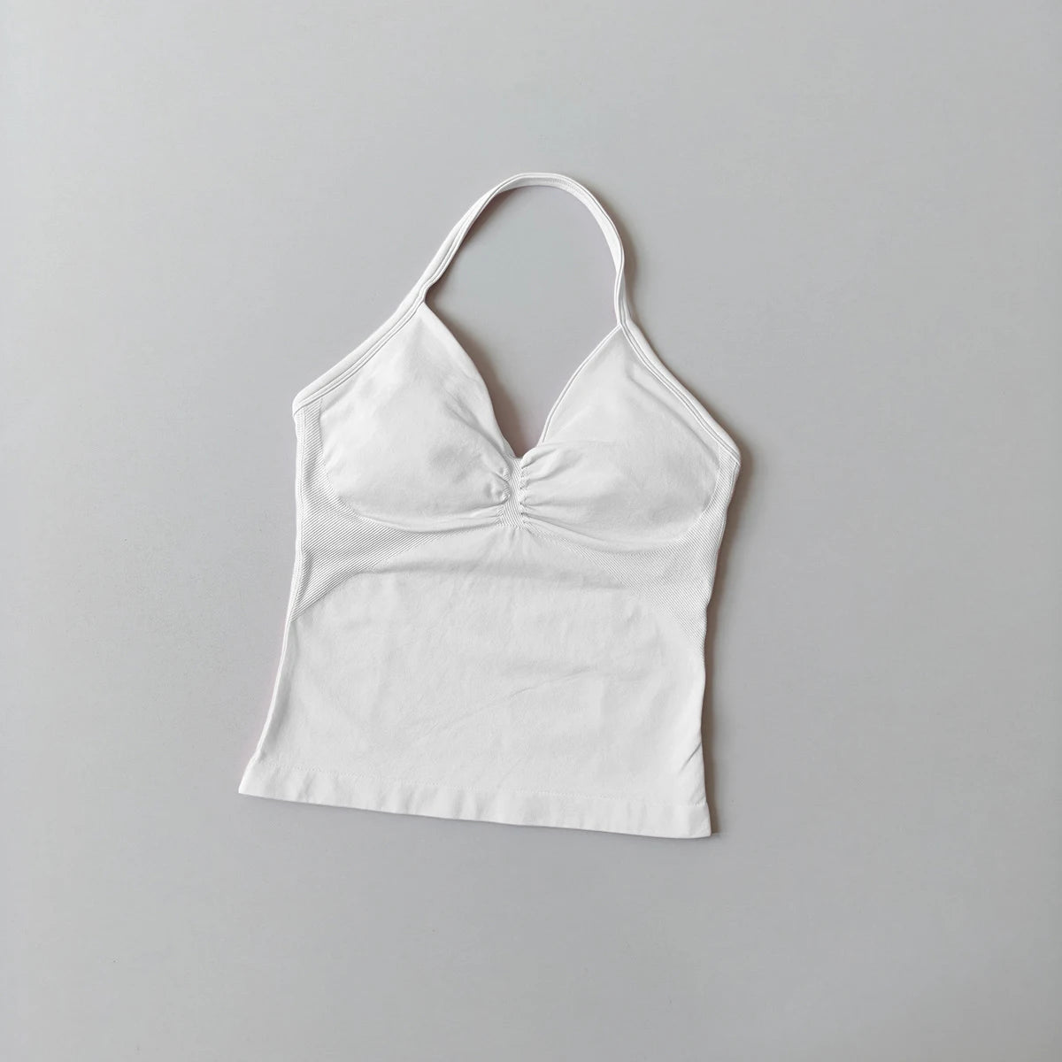 Strappy Gym Top