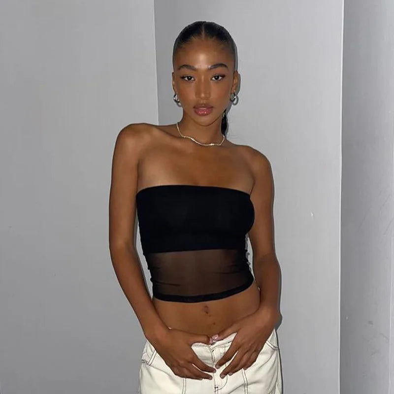 Hot Urban Tanktop