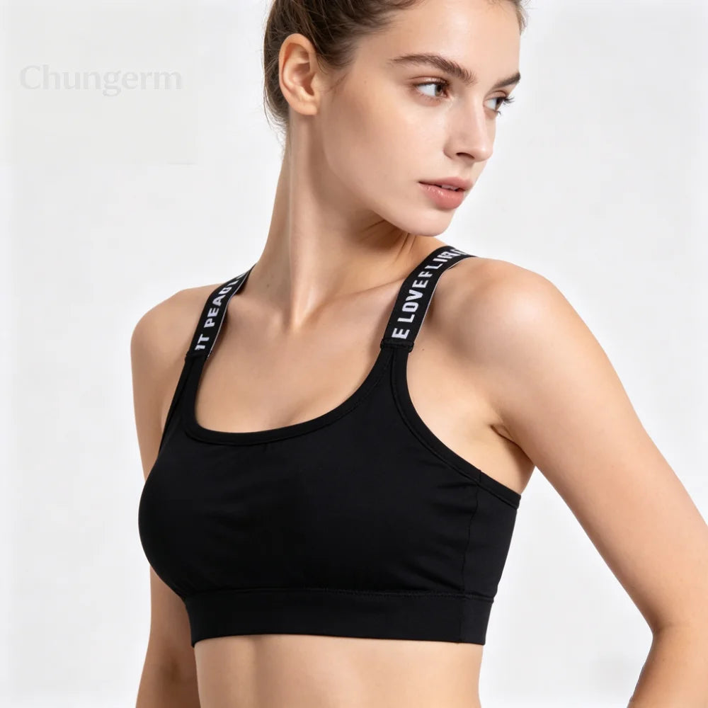 Yoga Fitness Top