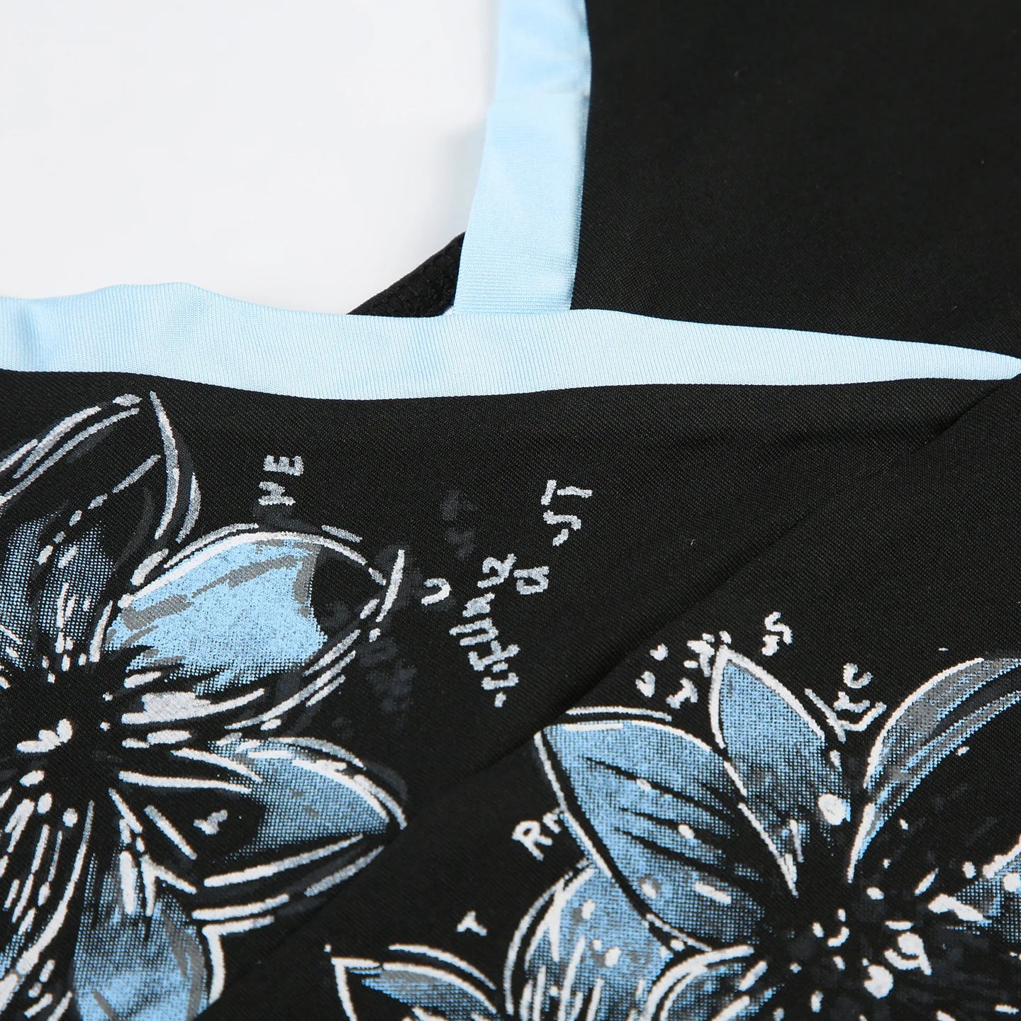 Retro Floral Camisole