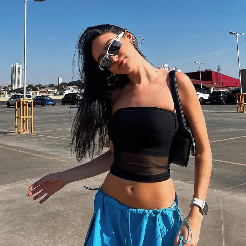 Hot Urban Tanktop