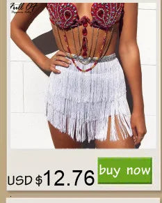 Sexy see through halter pearl corset crop top women 2025 summer festival outfit beach club party top cropped tanks womens tops