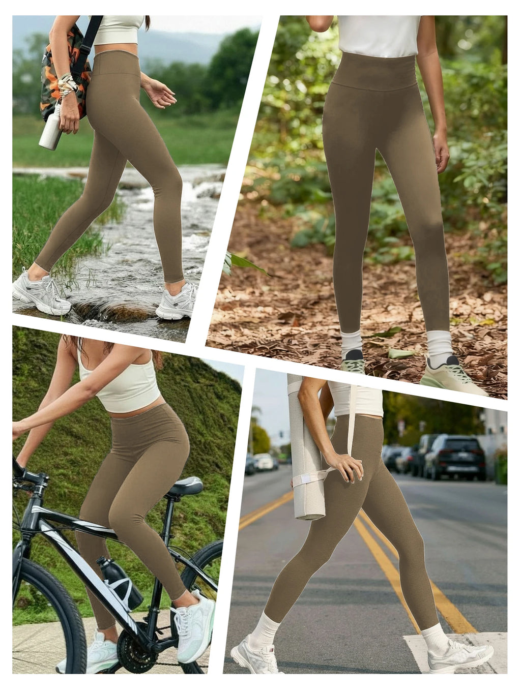 Tummy Control Workout pants