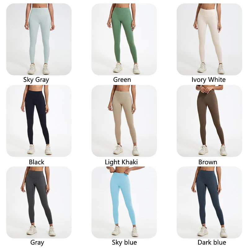 Super Soft Workout Yoga Leggings