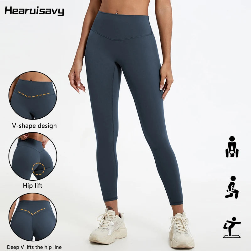 Super Soft Workout Yoga Leggings