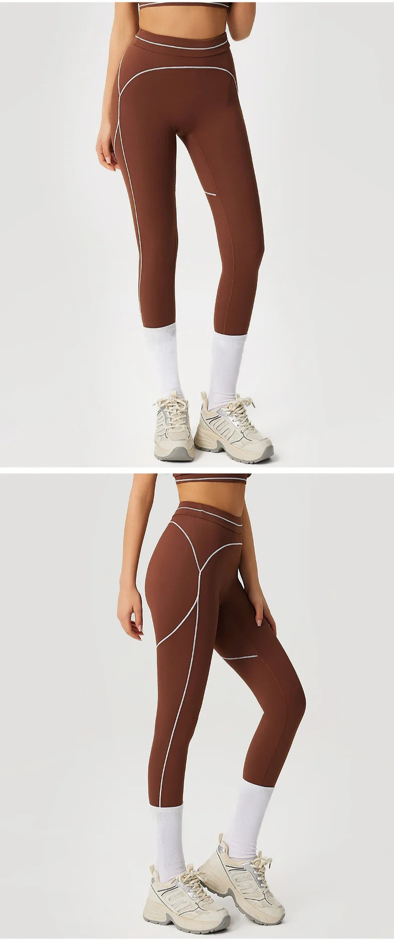 Sexy fitness Leggings