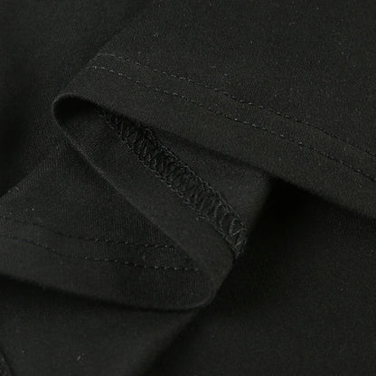 Casual Solid Lace Trim T Shirt Basic Slim V-Neck Long Sleeve Tees Women 2024 Autumn Spring Fashion Streetwear Ladies