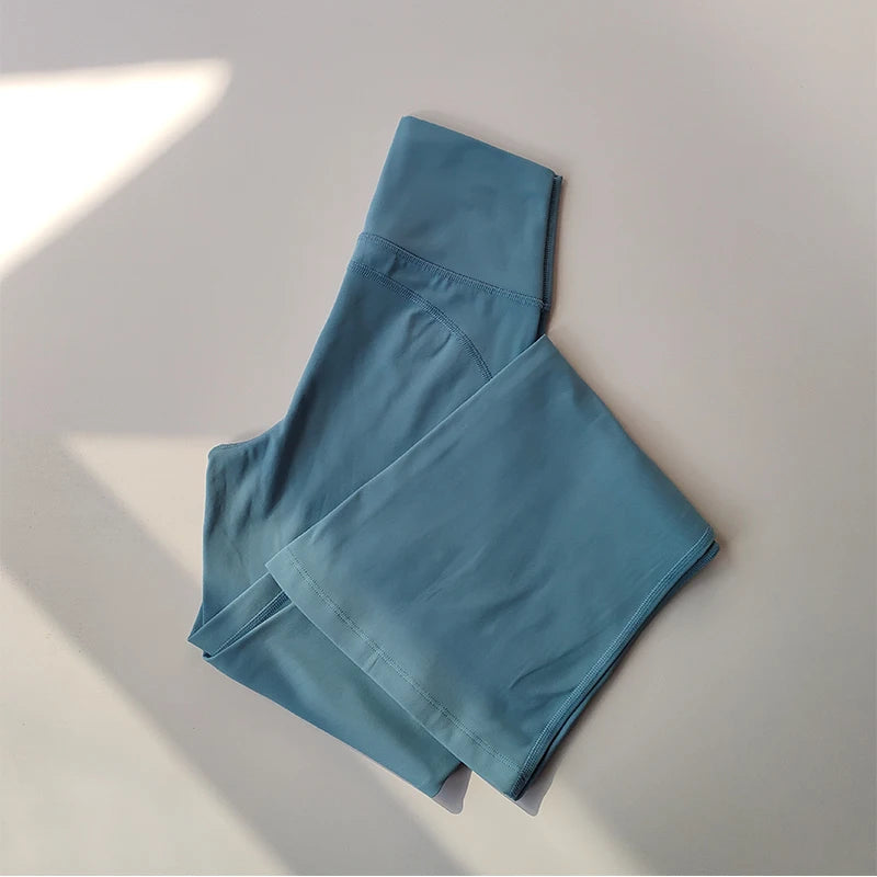 Wide Leg Gym Pants