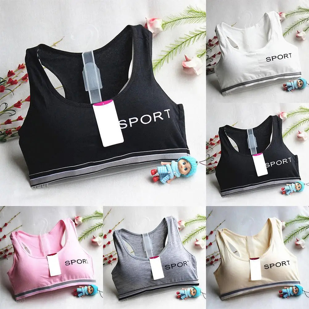 Workout Tank