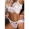 The Backless Temptation Set