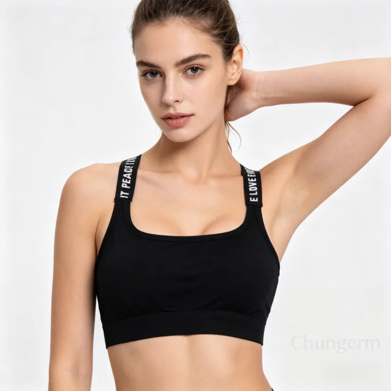 Yoga Fitness Top